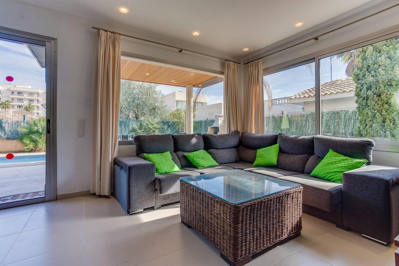 Vakantiehuis in Raiguer, Spanje voor 8 personen foto 7
