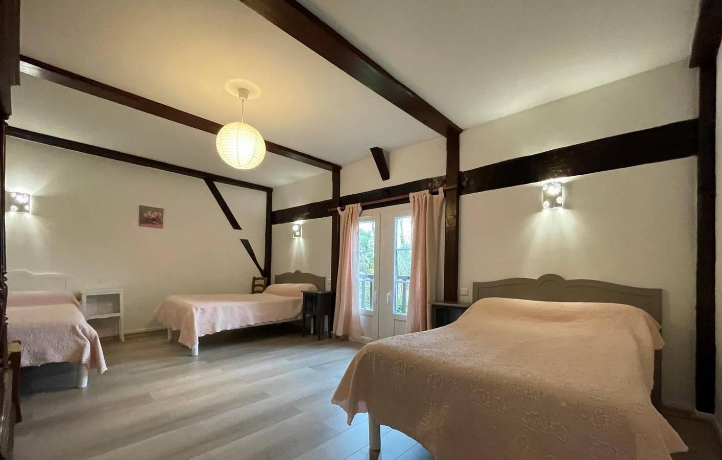 Vakantiehuis in Pyreneeën, Frankrijk voor 10 personen foto 11