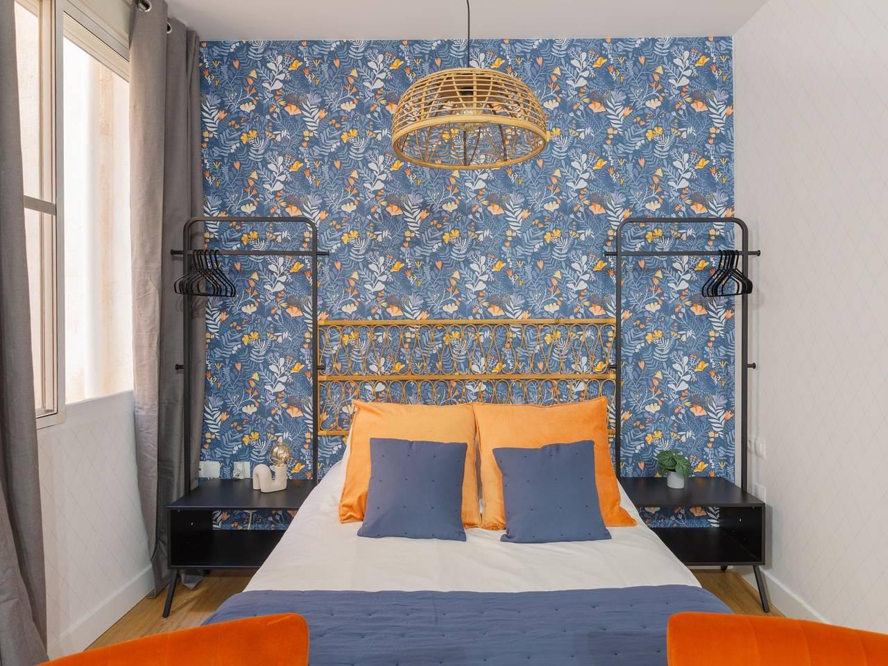Vakantieappartement in Malaga, Spanje voor 2 personen foto 11