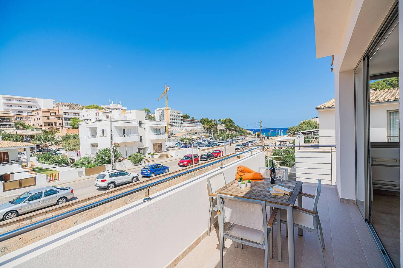 Vakantiehuis in Mallorca, Spanje voor 6 personen foto 2