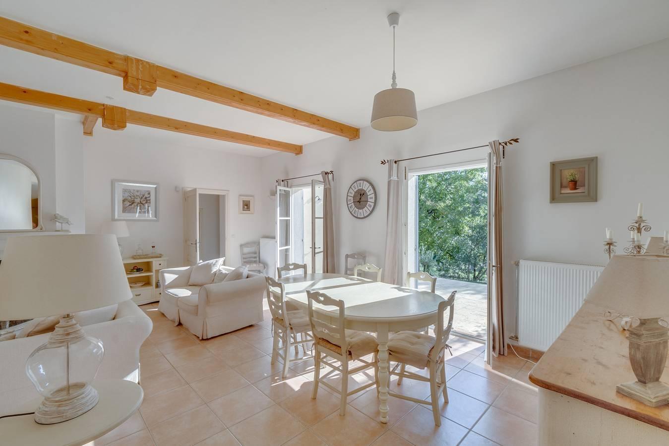Vakantiehuis in Var, Frankrijk voor 8 personen foto 4