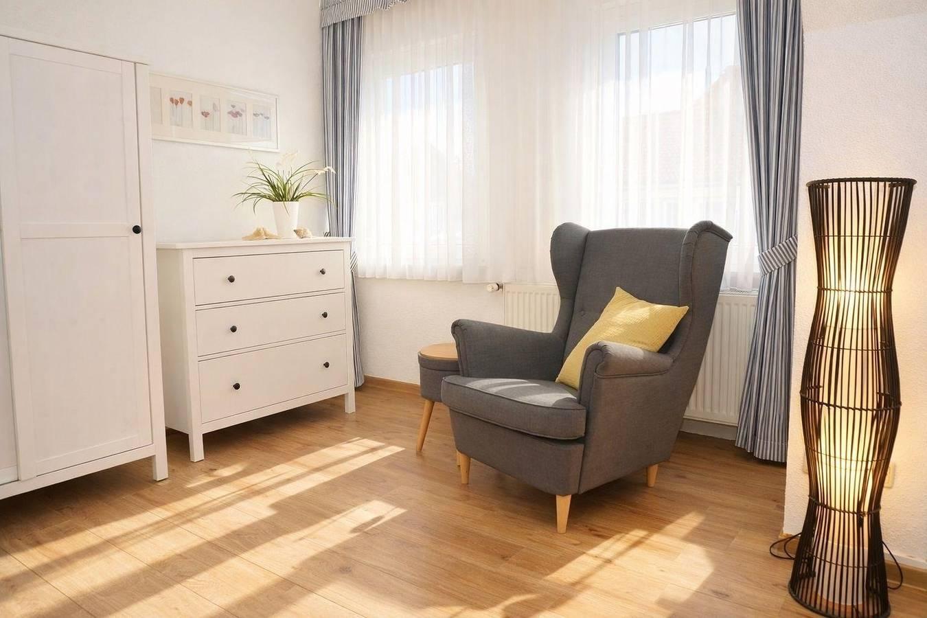 Vakantieappartement in Kühlungsborn, Duitsland voor 4 personen foto 12