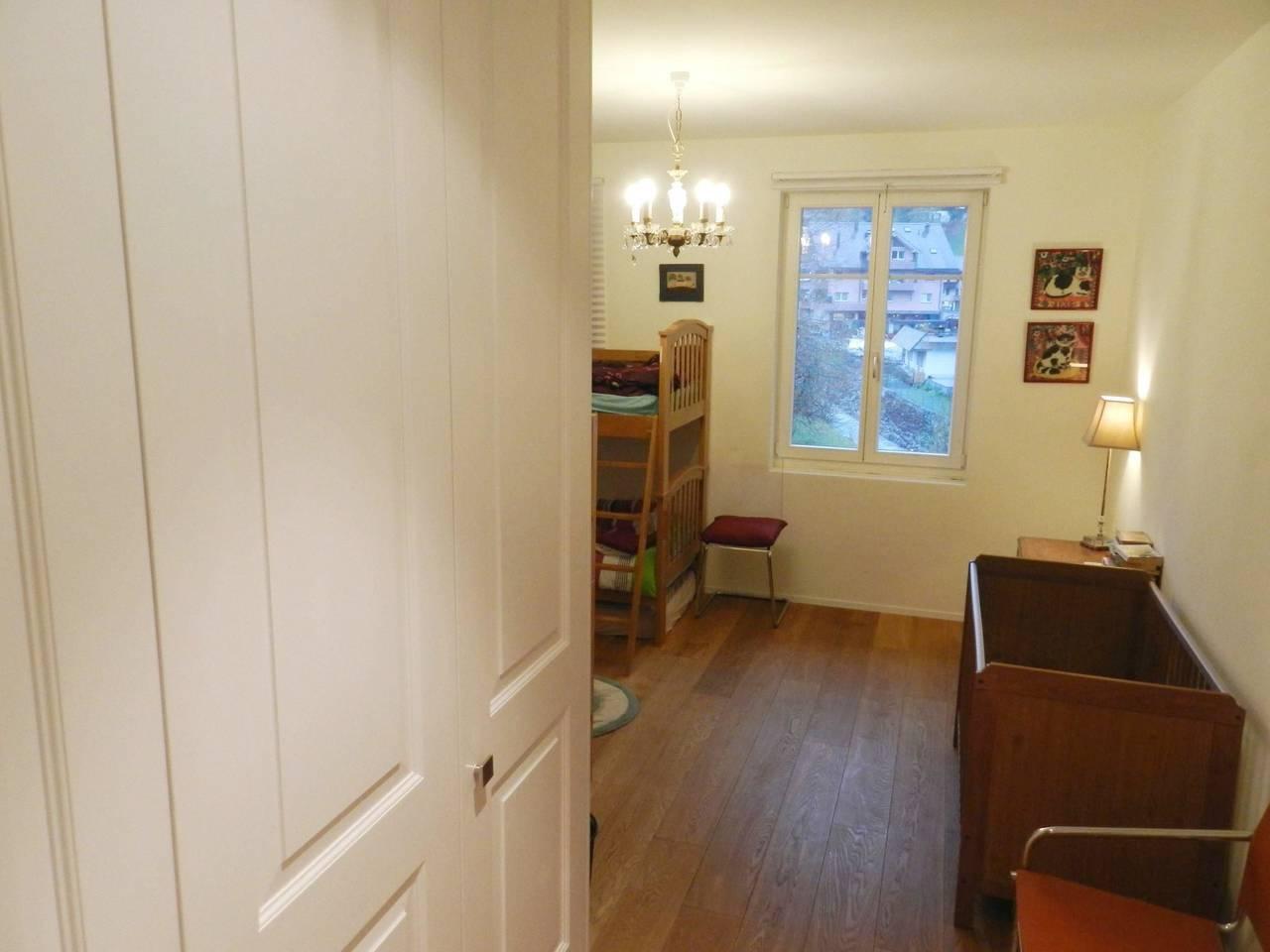 Vakantieappartement in Zweisimmen, Zwitserland voor 8 personen foto 15