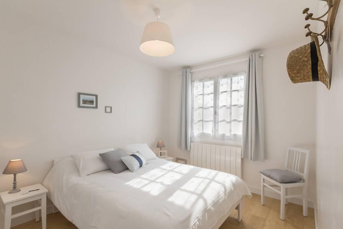 Vakantiehuis in Criel-sur-Mer, Frankrijk voor 2 personen foto 4