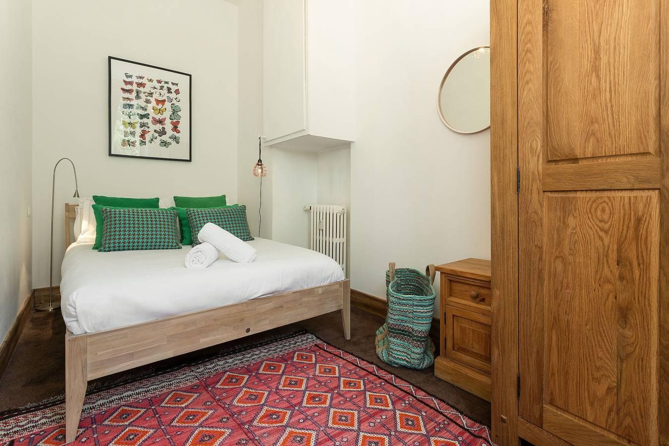 Vakantieappartement in Chamonix, Frankrijk voor 4 personen foto 13