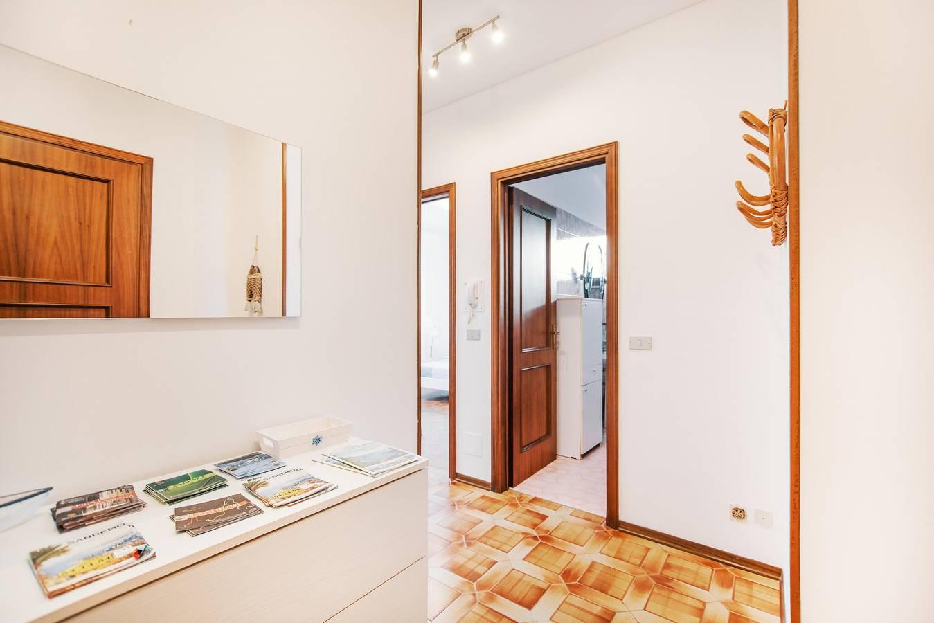 Vakantieappartement in Rieva Fiore, Italië voor 4 personen foto 13