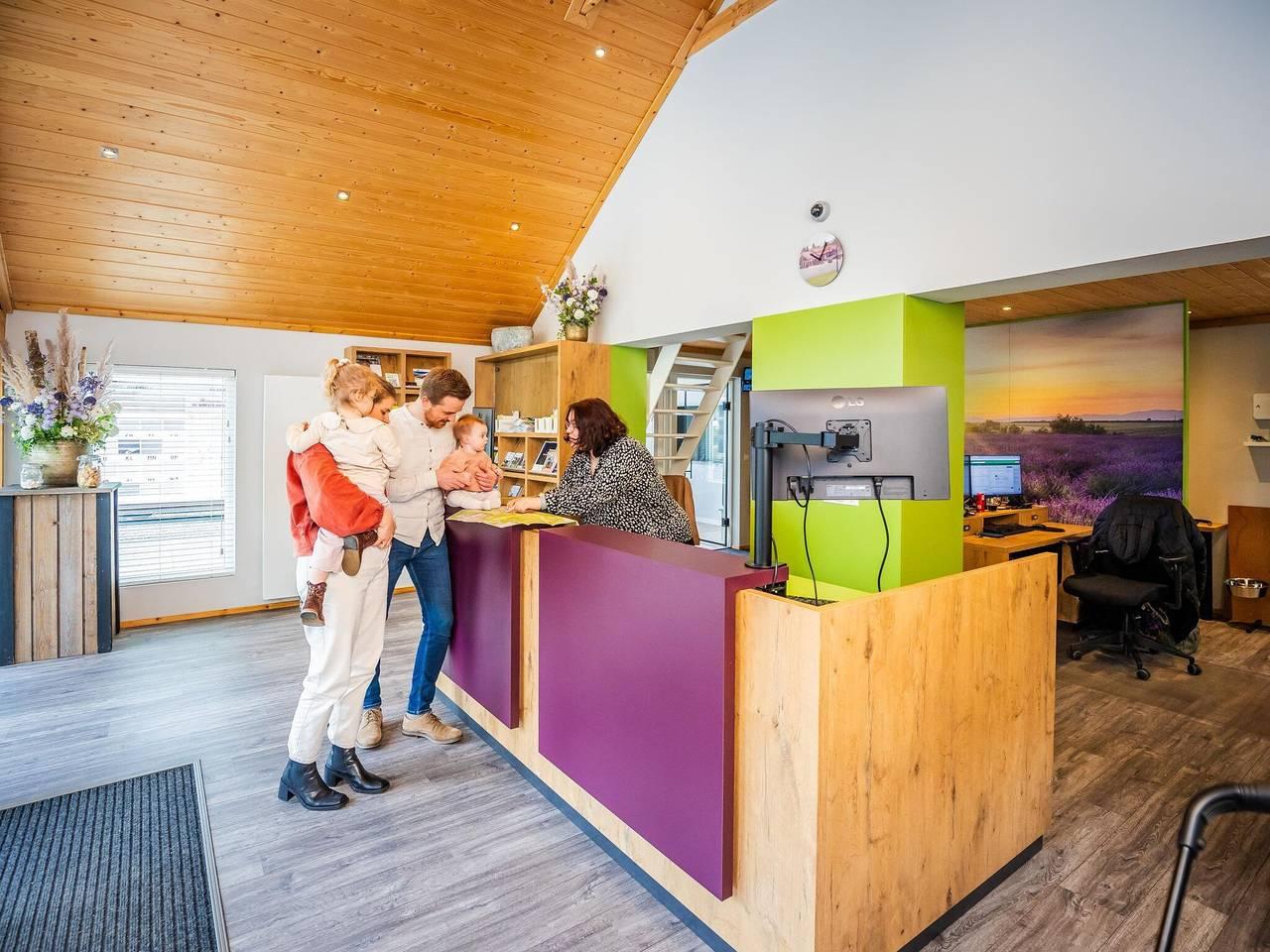 Vakantiehuis in Veluwe, Nederland voor 4 personen foto 17