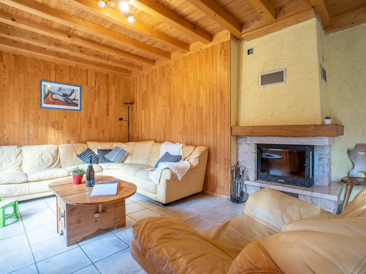 Vakantiehuis in Rhône-Alpes, Frankrijk voor 12 personen foto 8