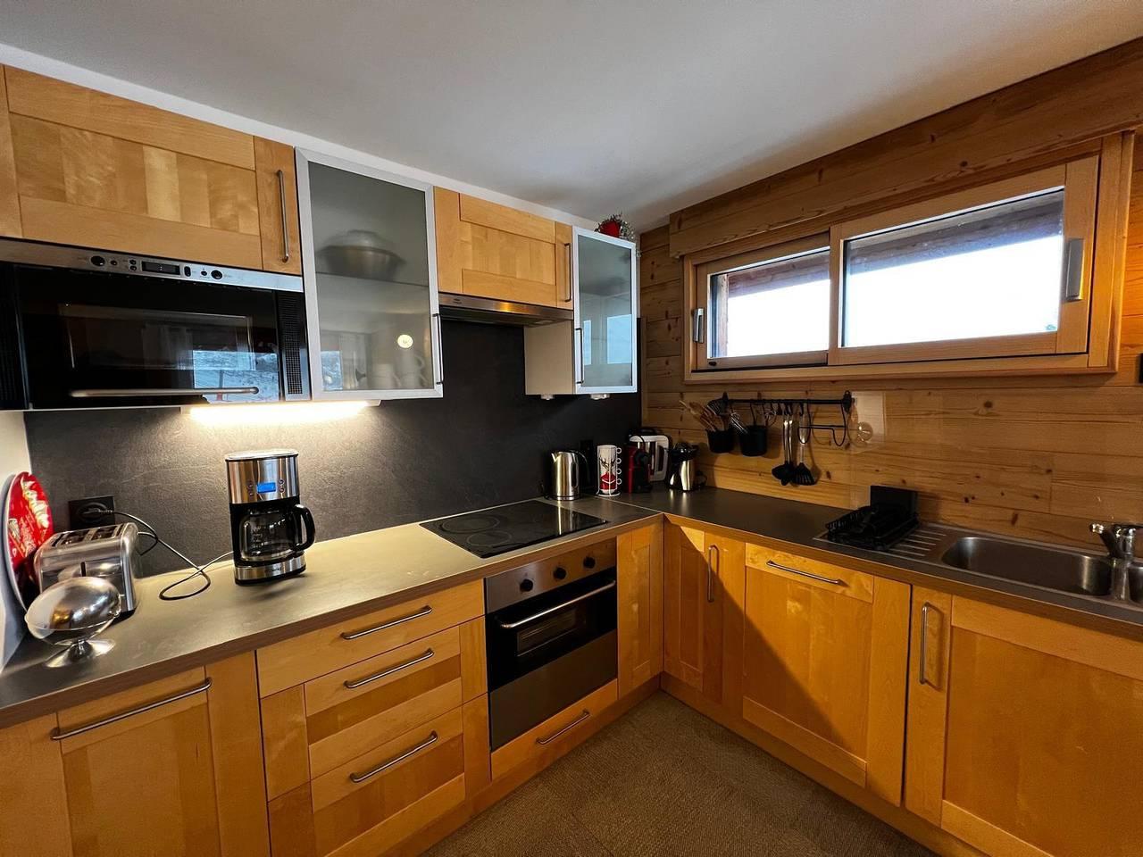 Vakantieappartement in Pyreneeën, Frankrijk voor 8 personen foto 4