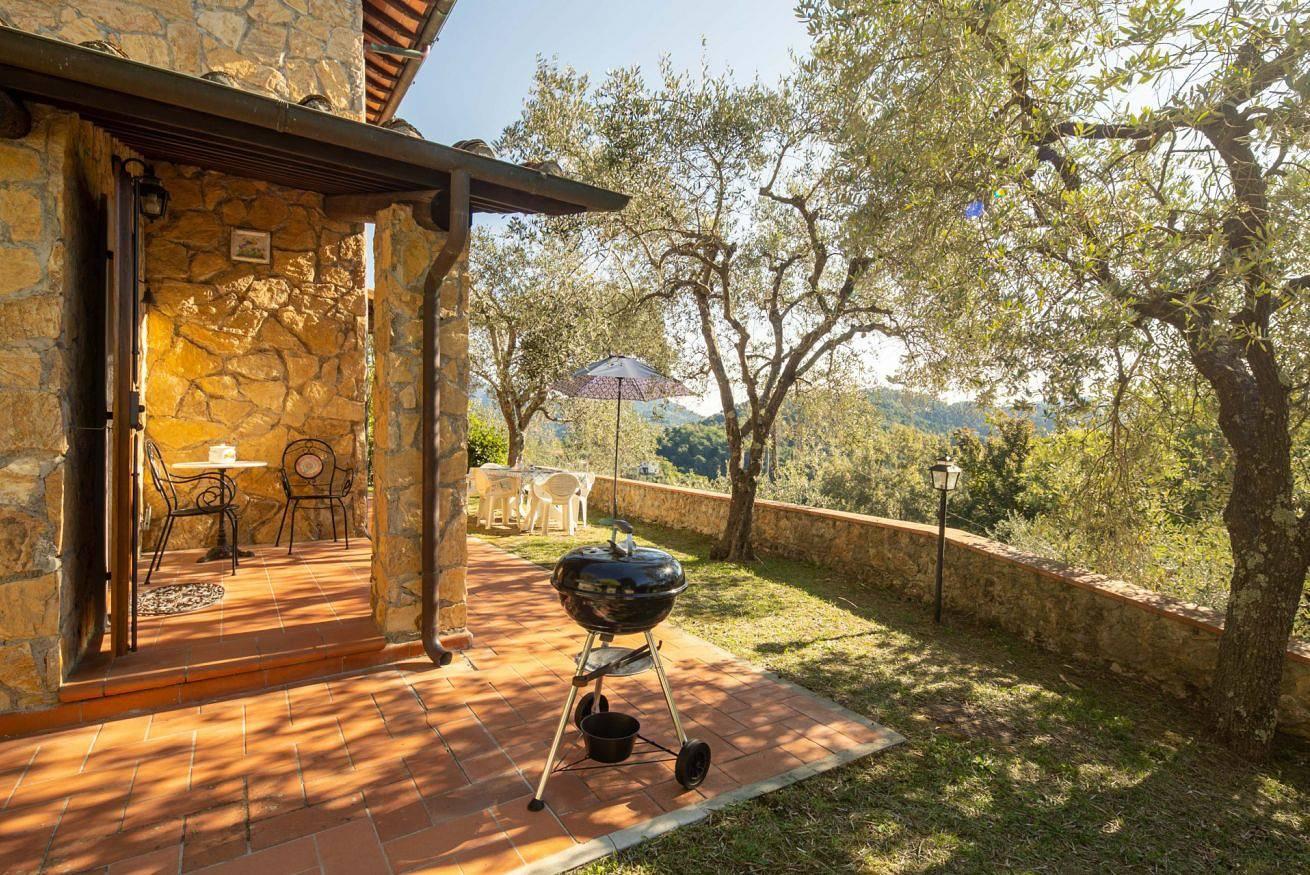 Vakantiehuis in Versilia, Italië voor 6 personen foto 4