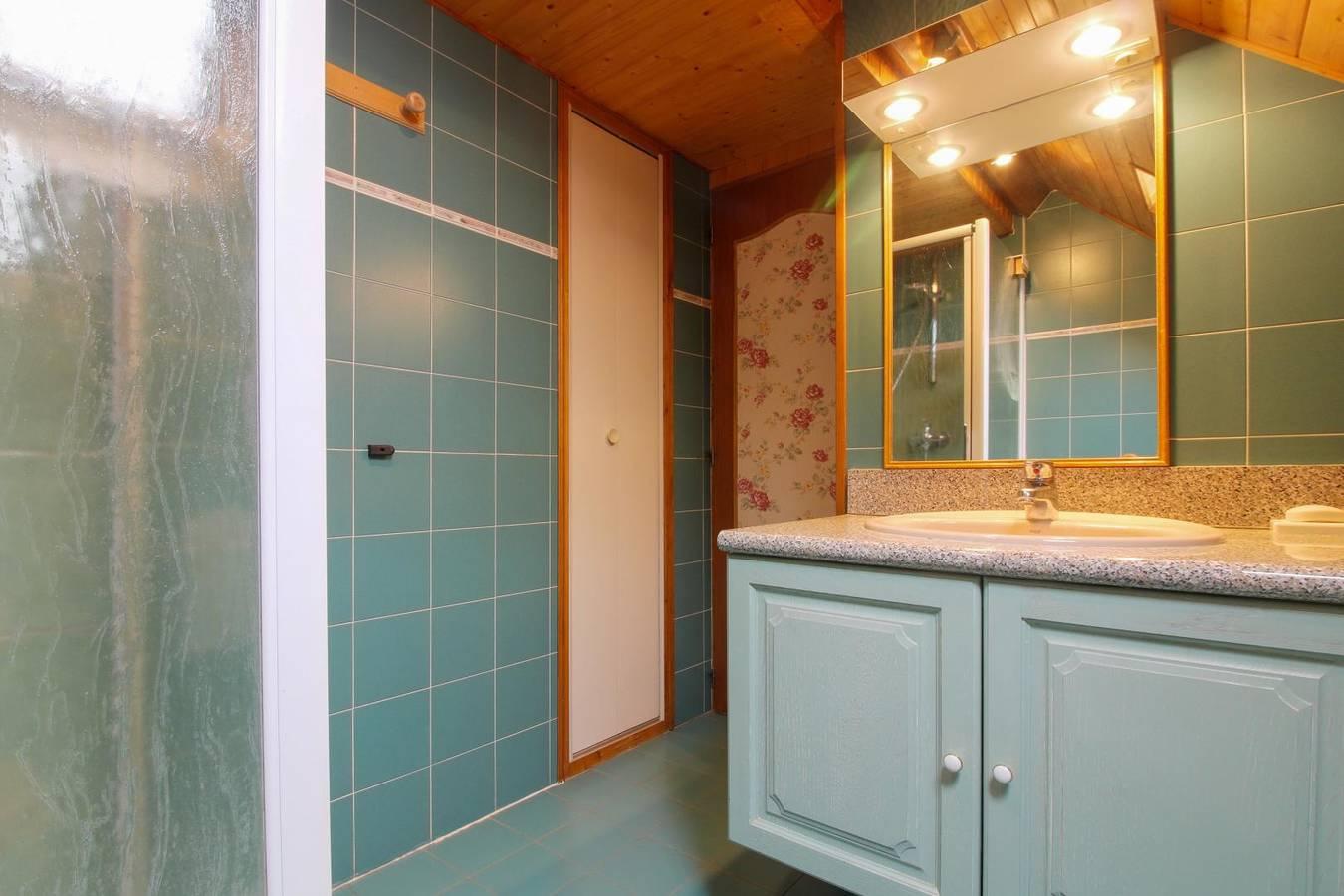 Vakantiehuis in Pyreneeën, Frankrijk voor 2 personen foto 8