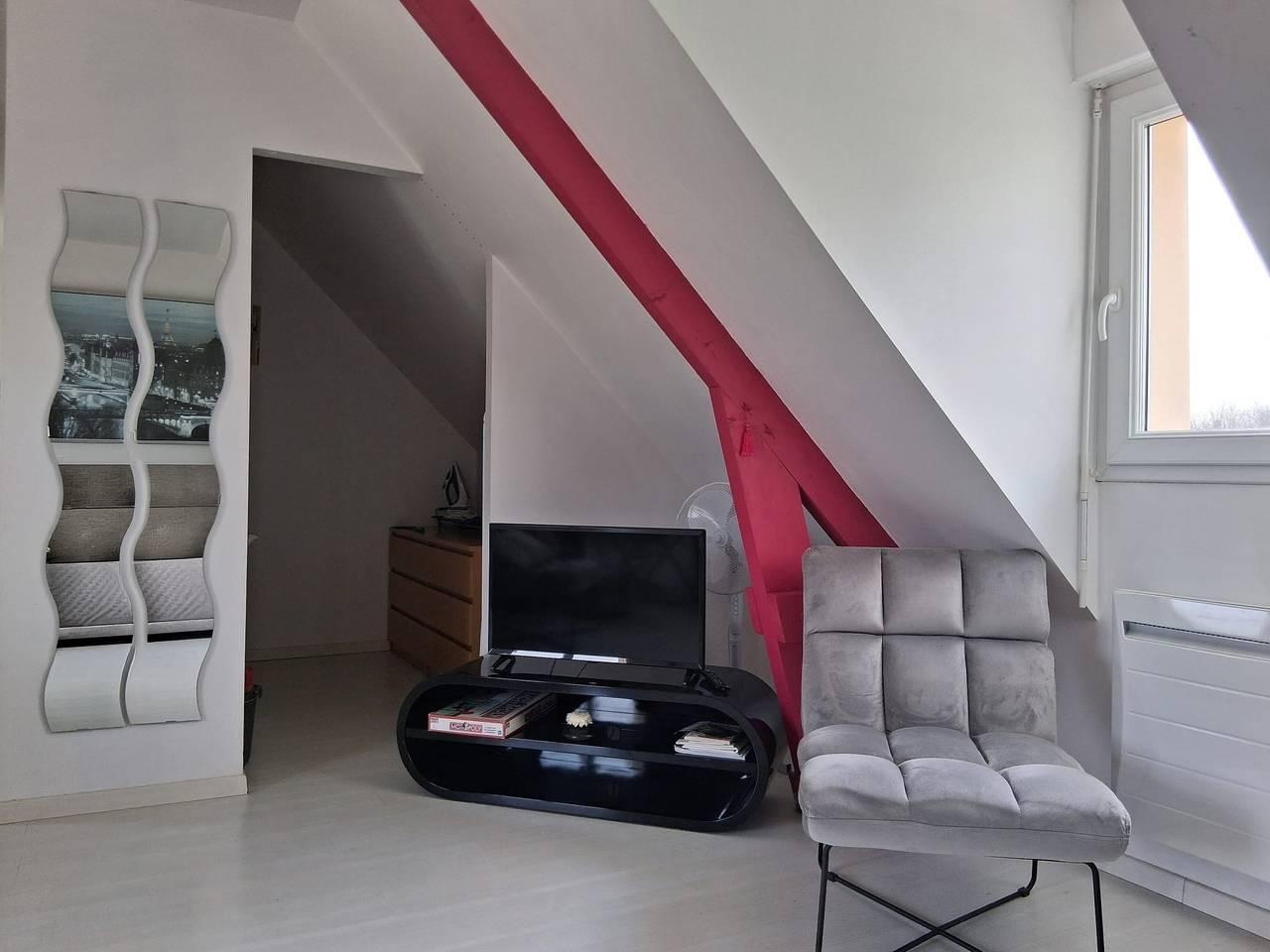 Vakantieappartement in Tréméreuc, Frankrijk voor 4 personen foto 15