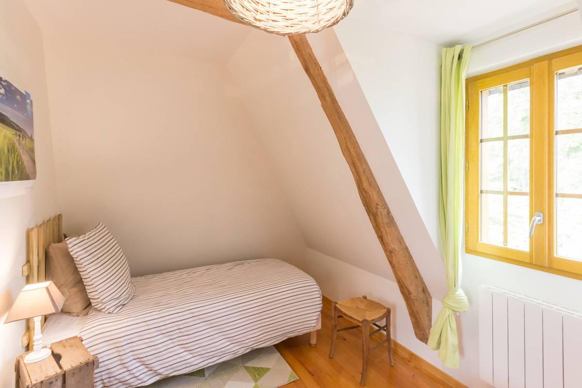 Vakantiehuis in Val-de-Saâne, Frankrijk voor 7 personen foto 9