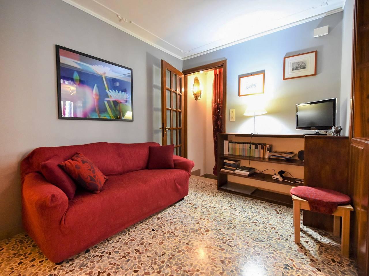 Vakantieappartement in Venetië, Italië voor 6 personen foto 2