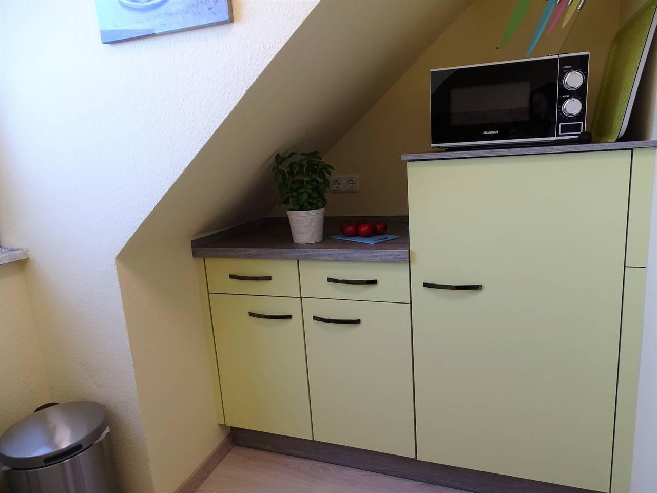 Vakantieappartement in Kellenhusen, Duitsland voor 4 personen foto 16
