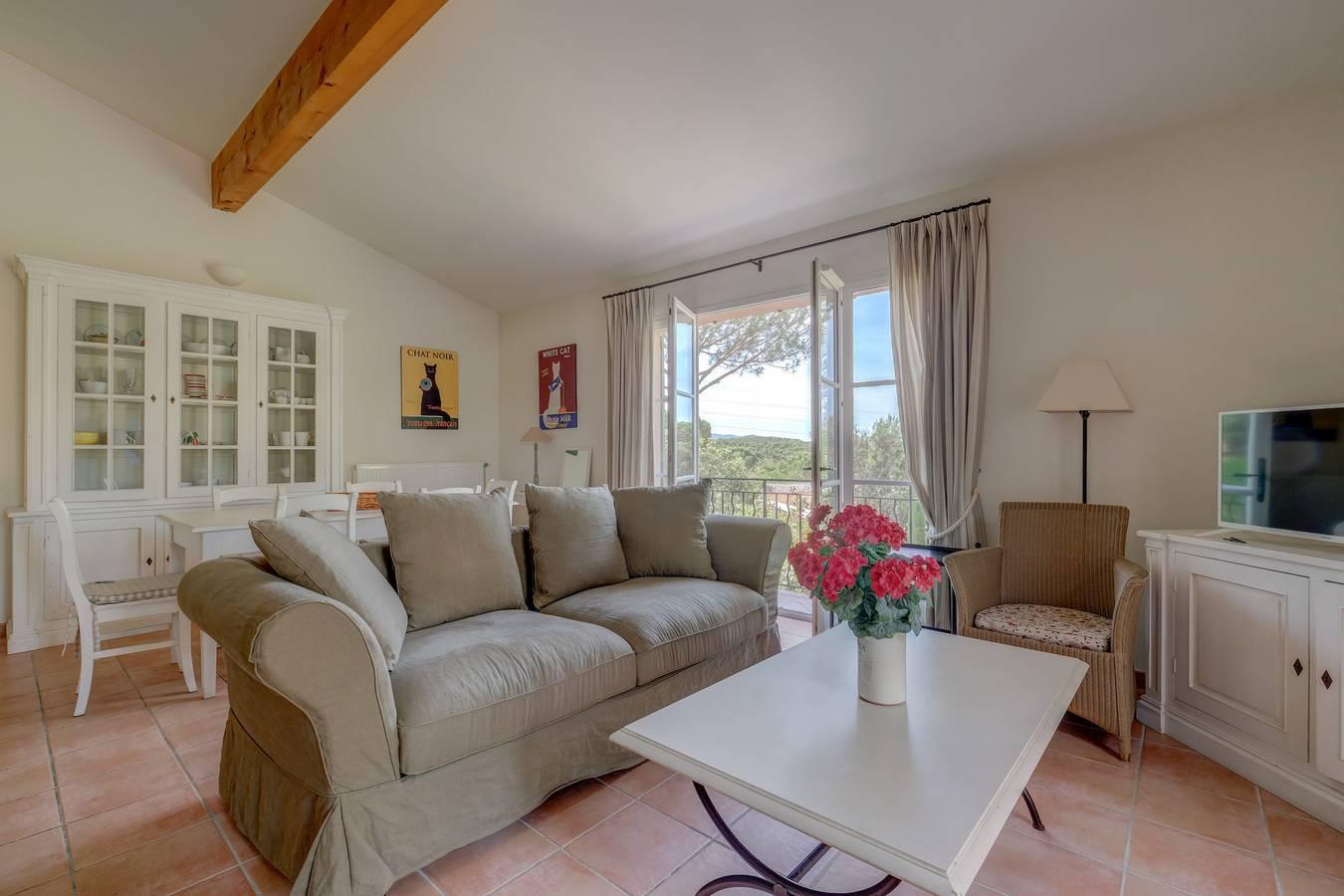 Vakantiehuis in Var, Frankrijk voor 6 personen foto 5