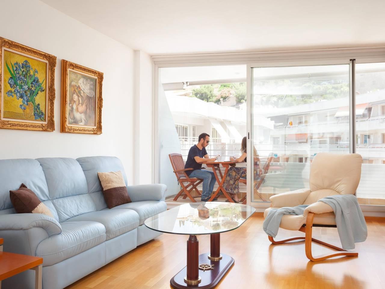 Vakantieappartement in Costa Brava, Spanje voor 6 personen foto 8