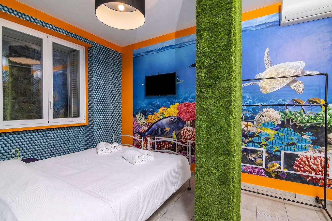 Vakantiehuis in Rieva Fiore, Italië voor 10 personen foto 13