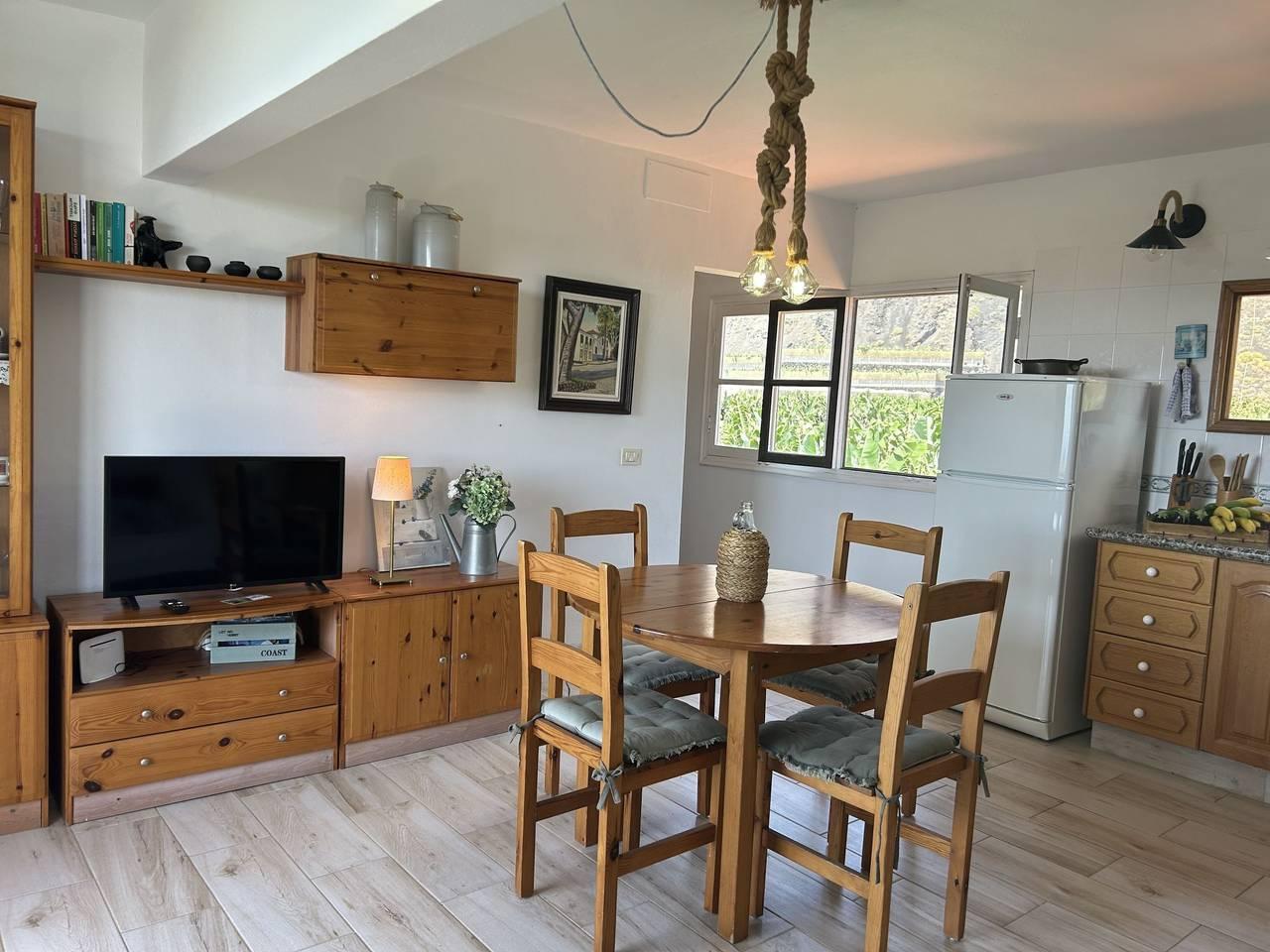 Vakantiehuis in La Palma, Spanje voor 4 personen foto 12
