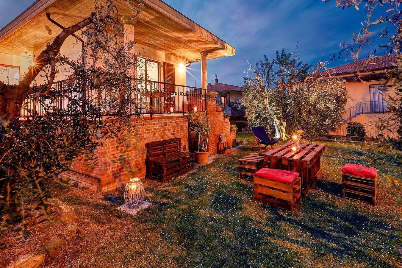 Vakantieappartement in Chianti, Italië voor 4 personen foto 4