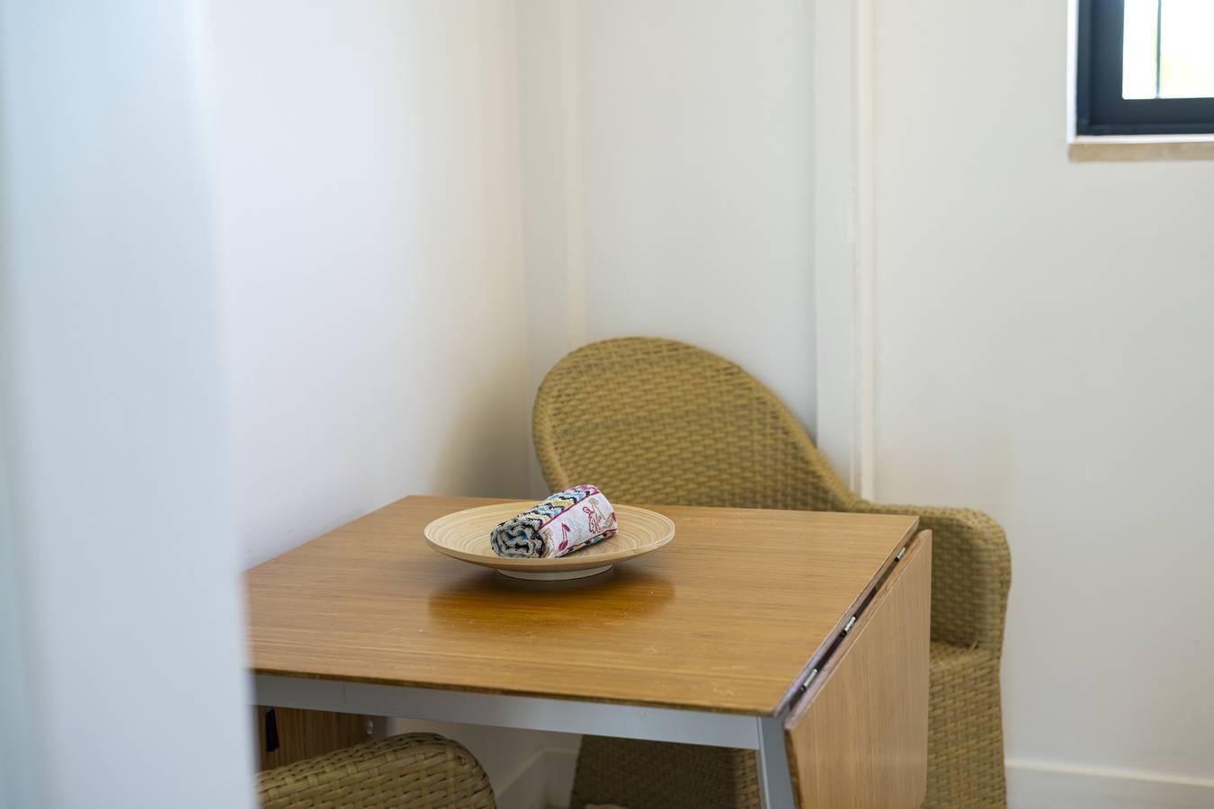 Vakantieappartement in Quarteira, Portugal voor 2 personen foto 7