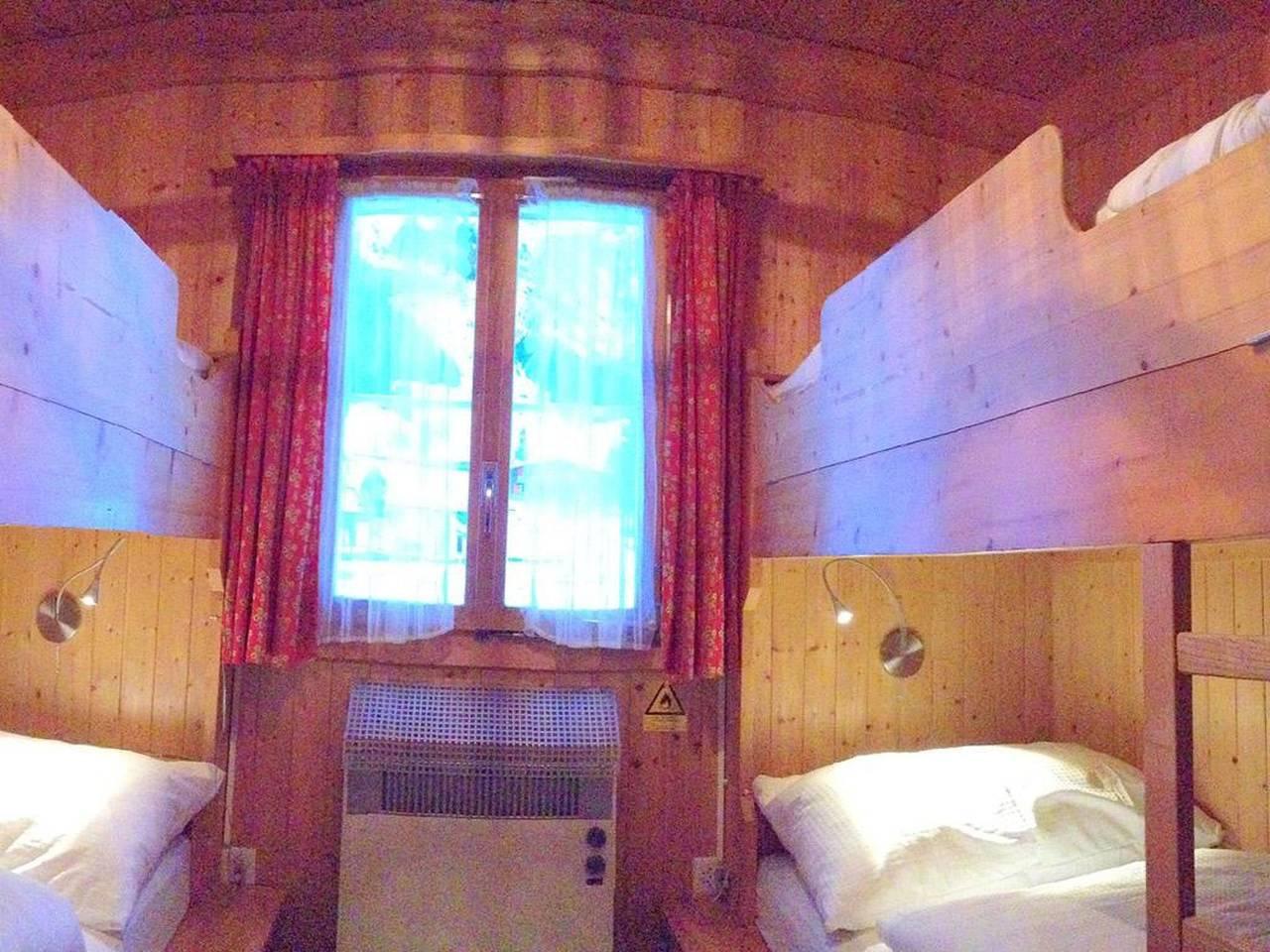 Vakantieappartement in Engelberg, Zwitserland voor 8 personen foto 9