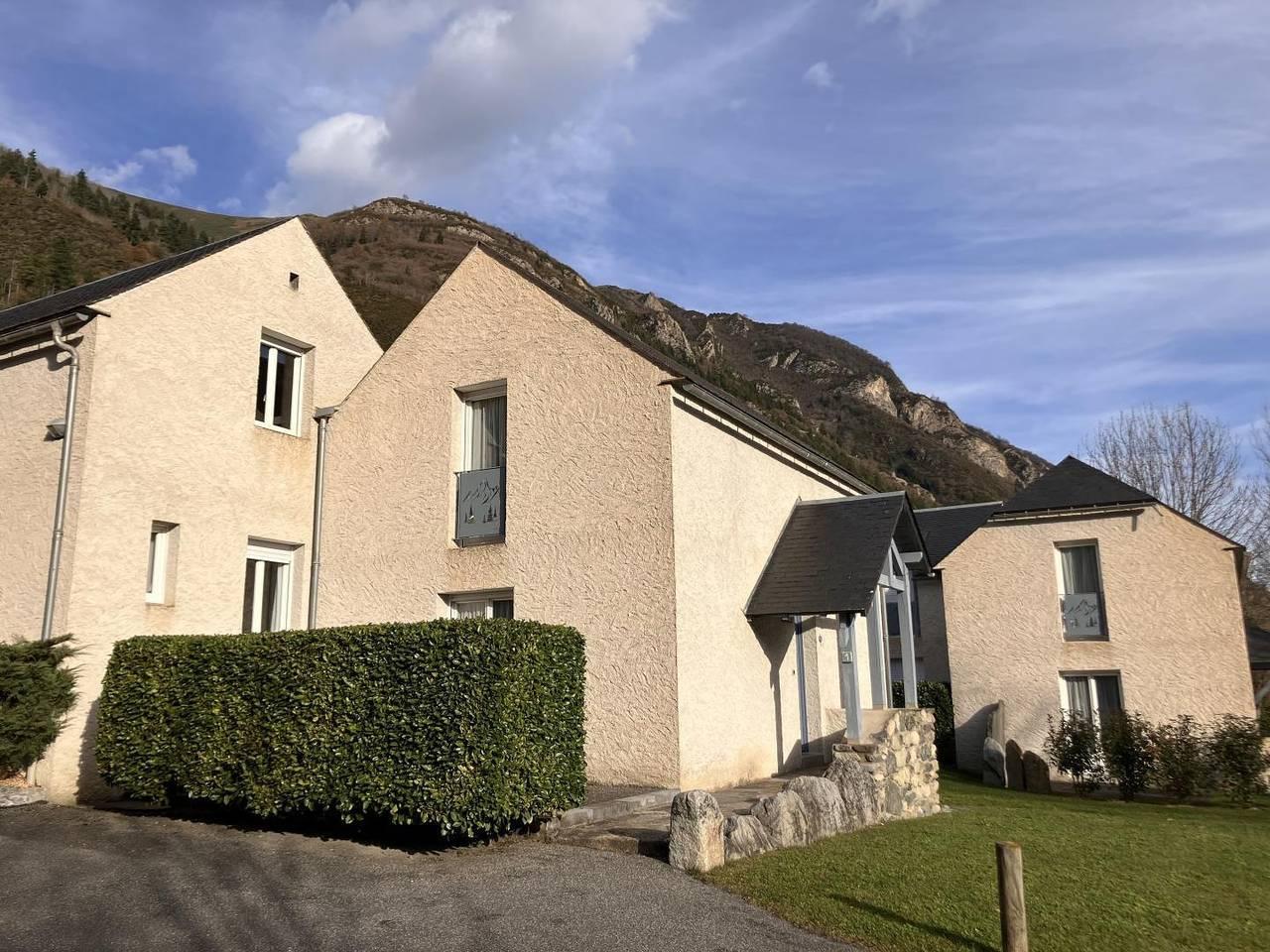 Vakantiehuis in Vignec vanaf 110€ per nacht