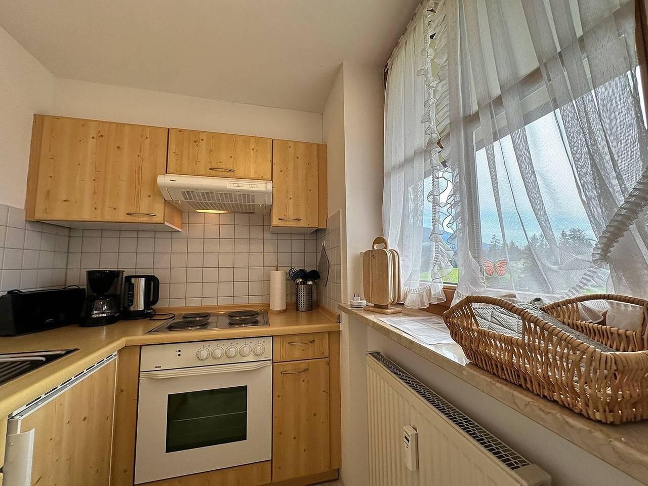 Vakantieappartement in Allgäu foto 8