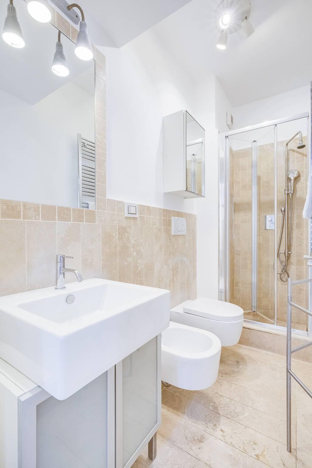 Vakantieappartement in Rome, Italië voor 3 personen foto 15