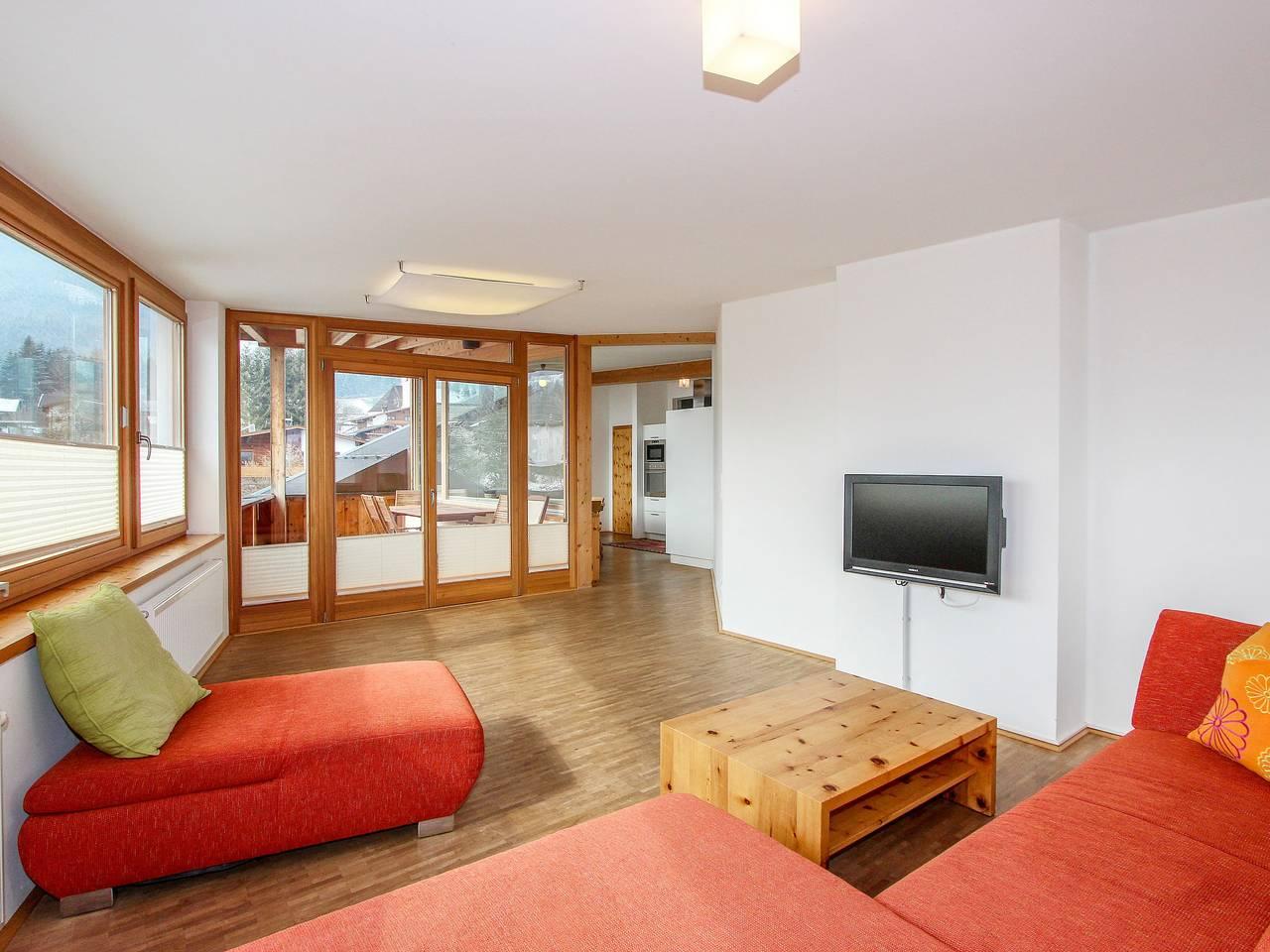 Vakantieappartement in Zillertal, Oostenrijk voor 8 personen foto 4