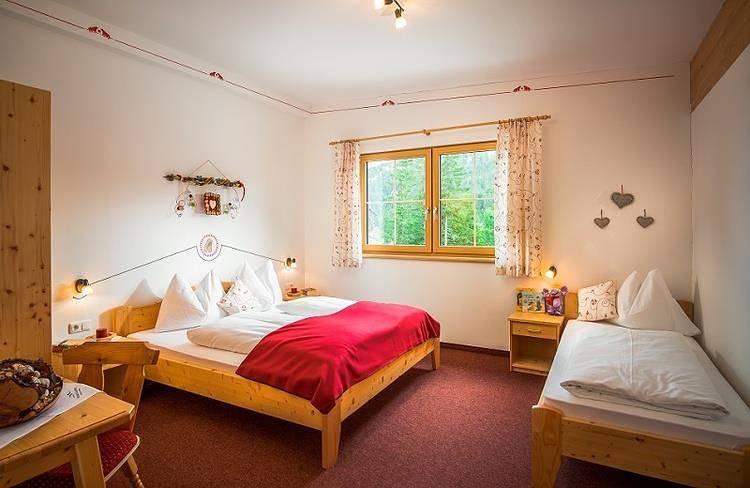 Vakantieappartement in Oberkärnten, Oostenrijk voor 8 personen foto 8