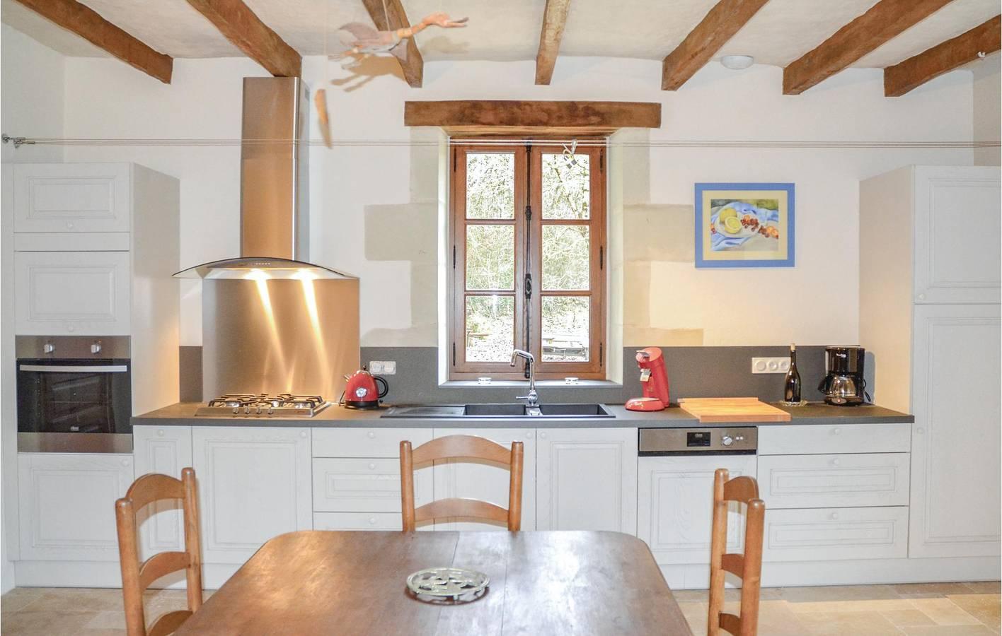 Vakantiehuis in Loiredal, Frankrijk voor 5 personen foto 3
