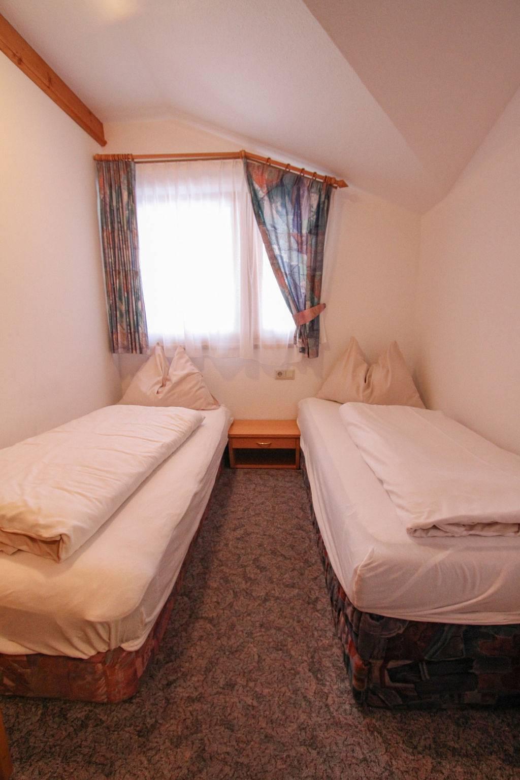 Vakantieappartement in Pinzgau, Oostenrijk voor 4 personen foto 9