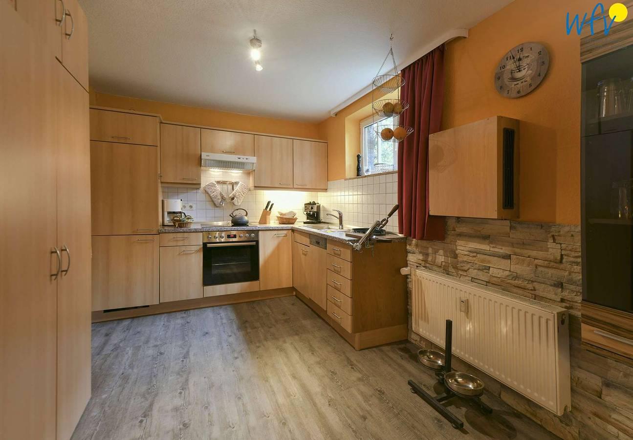 Vakantieappartement in Weser-Ems, Duitsland voor 4 personen foto 7