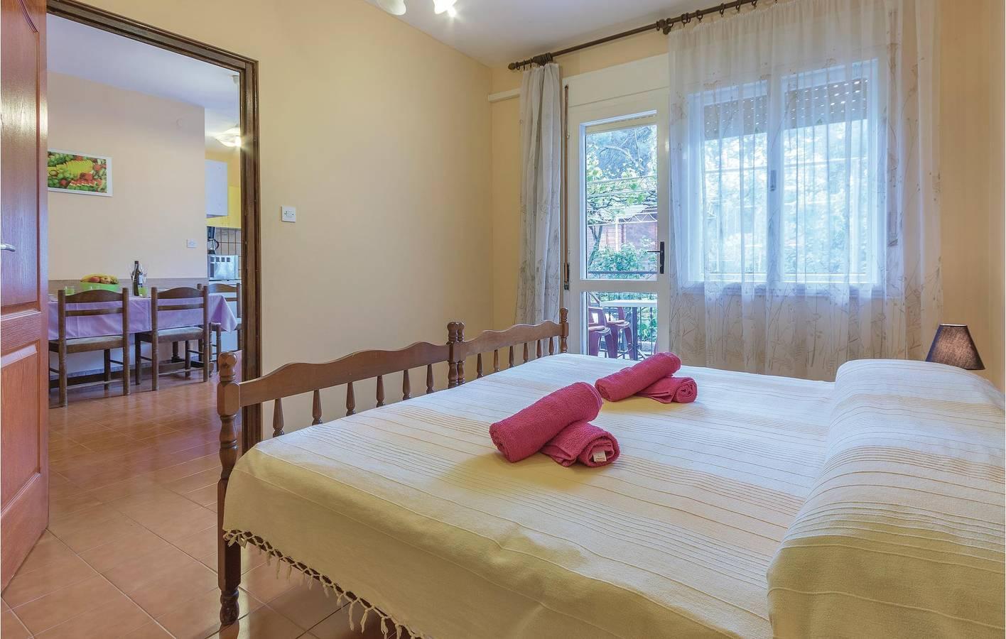 Vakantieappartement in Zuidkust Istrië, Kroatië voor 5 personen foto 15