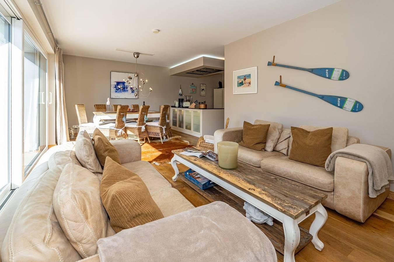 Vakantiehuis in Sylt, Duitsland voor 8 personen foto 4