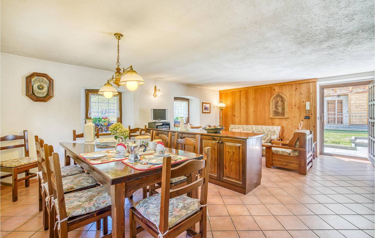 Vakantieappartement in Ruitor Massief, Italië voor 6 personen foto 13