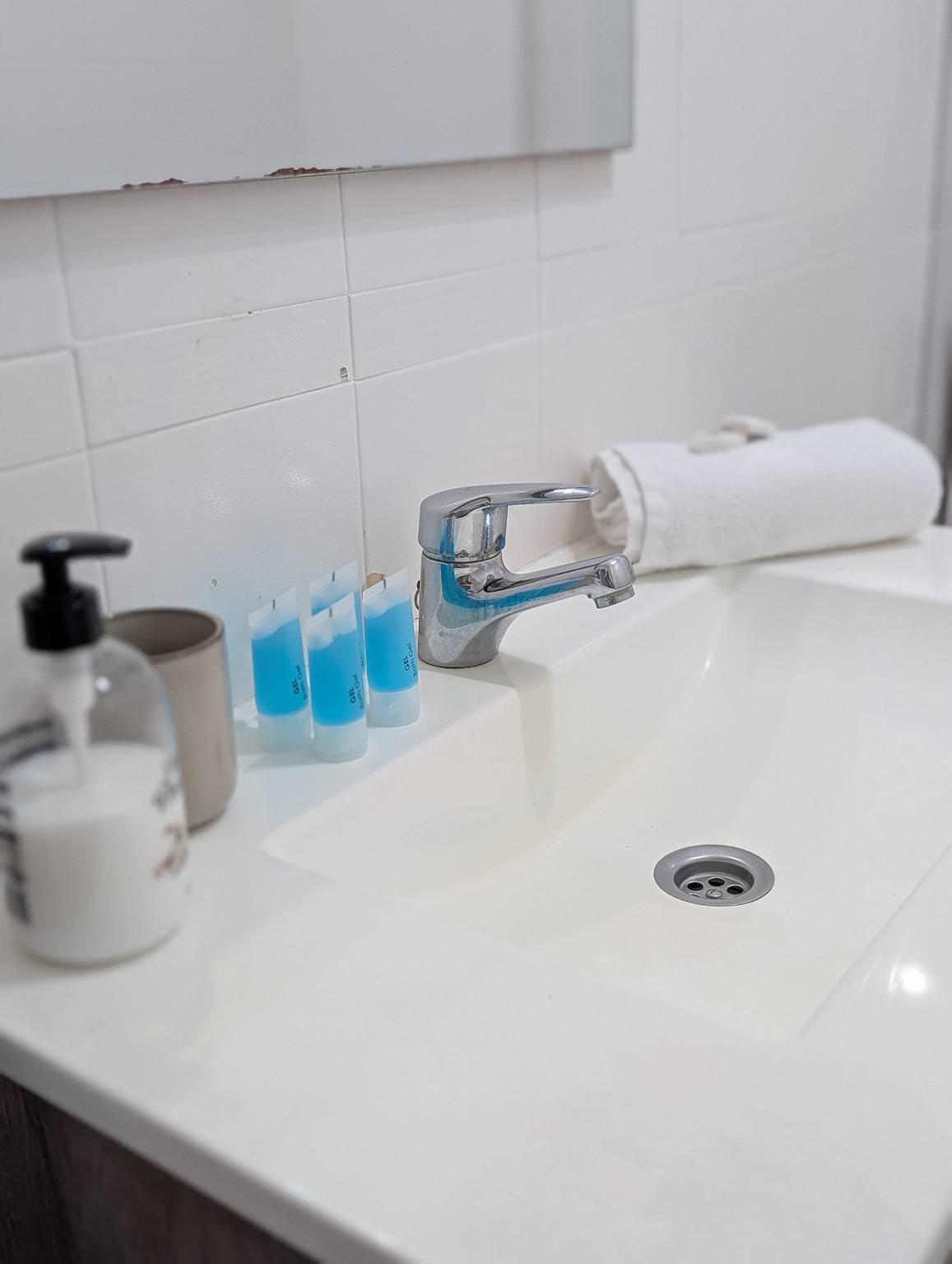 Apartamento Tucán in Playa de Los Lances, Tarifa, Spanje voor 4 personen foto 20