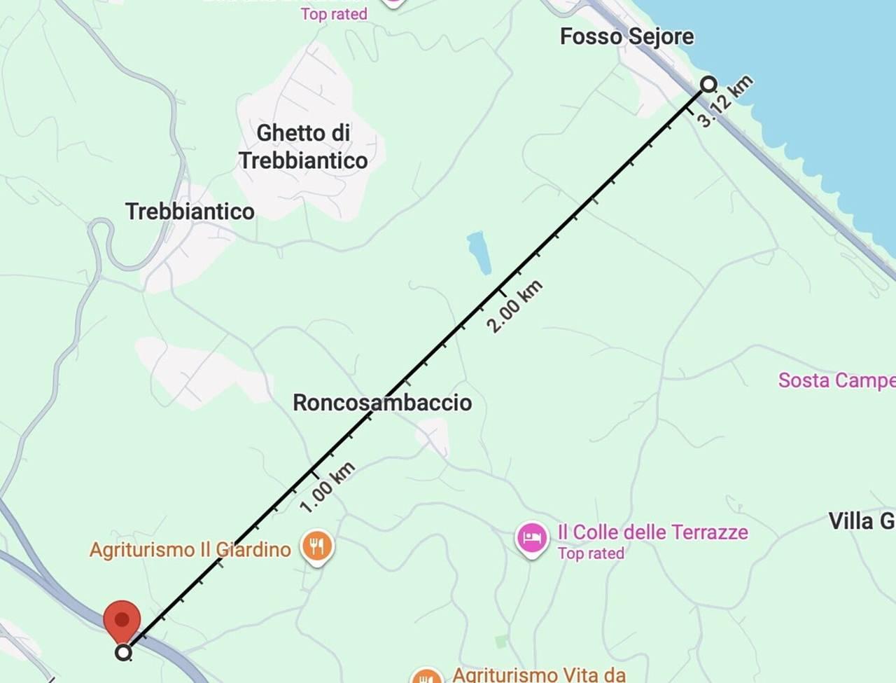 Vakantiehuis in Pesaro-Urbino, Italië voor 10 personen foto 3