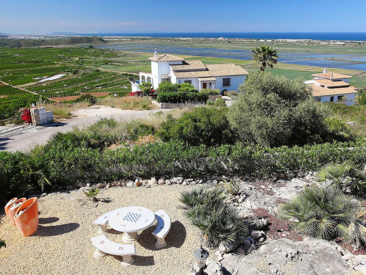 Vakantiehuis in Pego, Spanje voor 8 personen foto 17