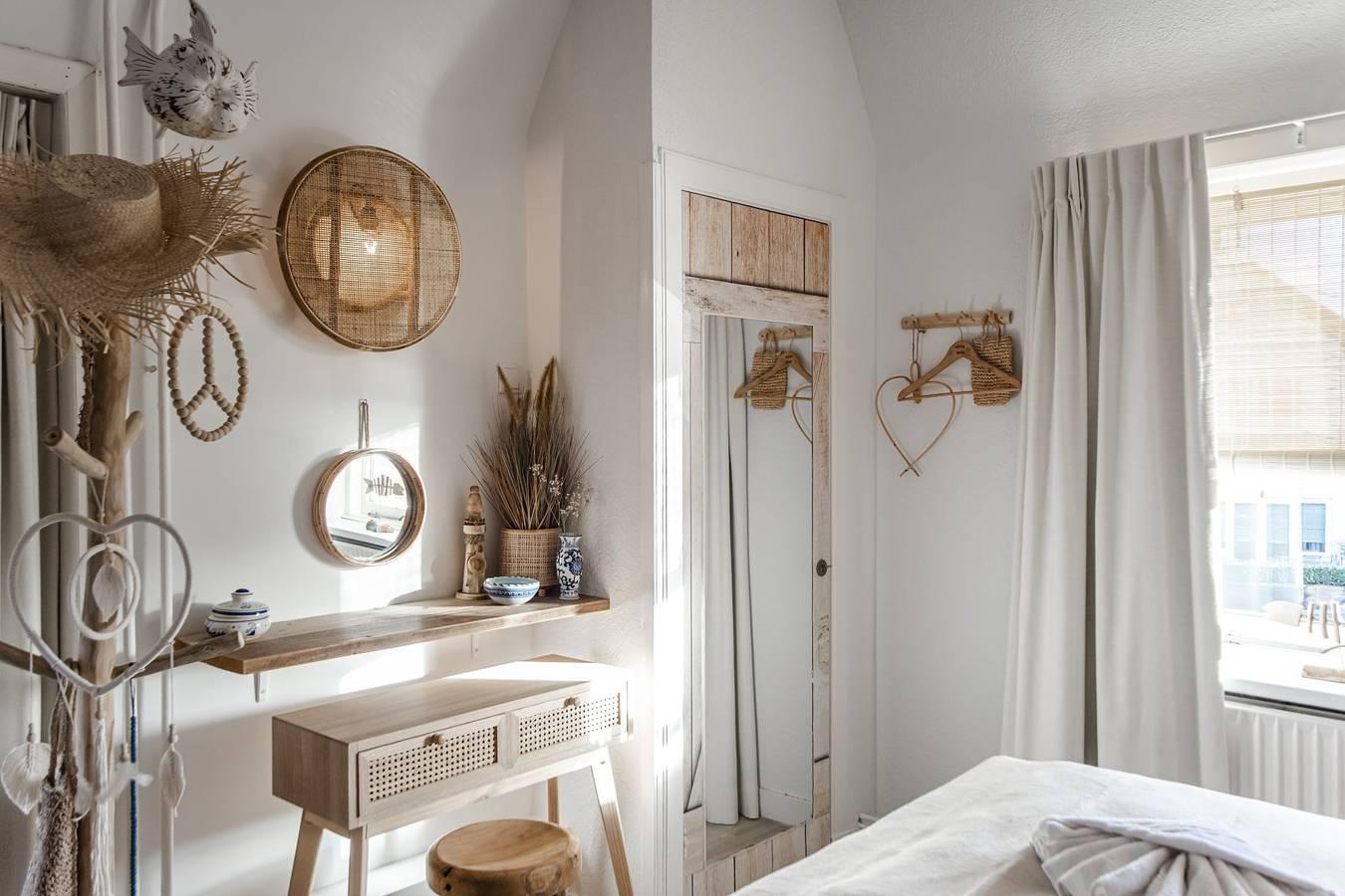 Vakantieappartement in Zandvoort, Nederland voor 4 personen foto 5