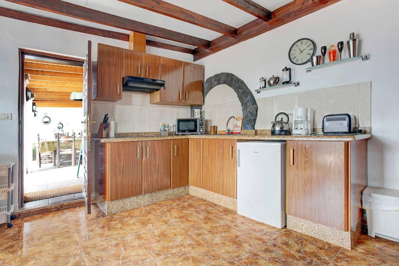 Vakantiehuis in Teguise, Spanje voor 6 personen foto 7