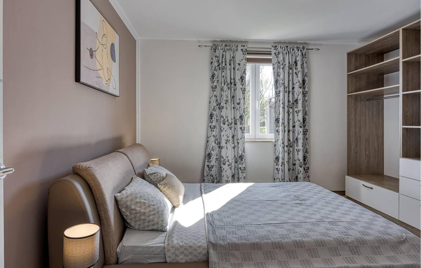 Vakantieappartement in Centraal Istrië, Kroatië voor 4 personen foto 13