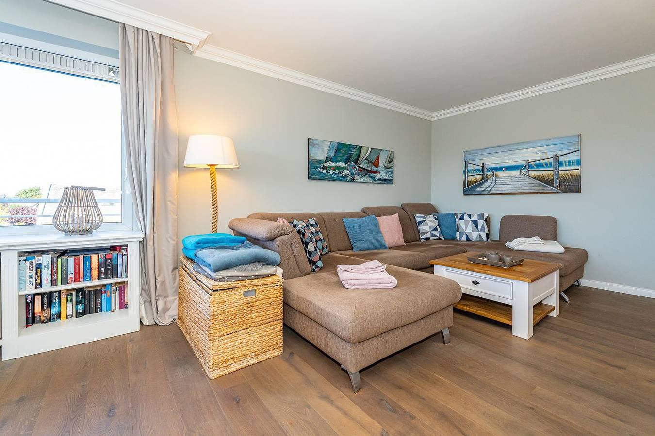 Vakantieappartement in Sylt, Duitsland voor 4 personen foto 2