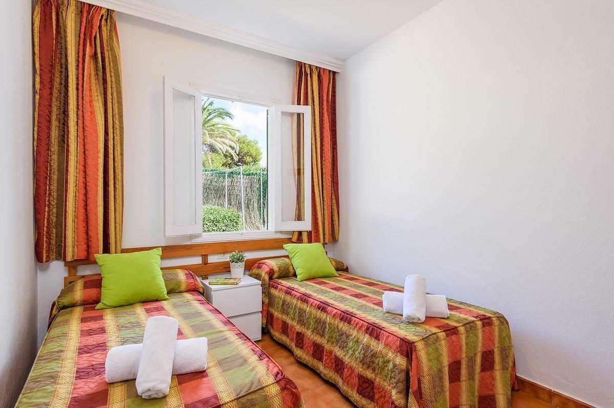 Vakantiehuis in Menorca foto 11