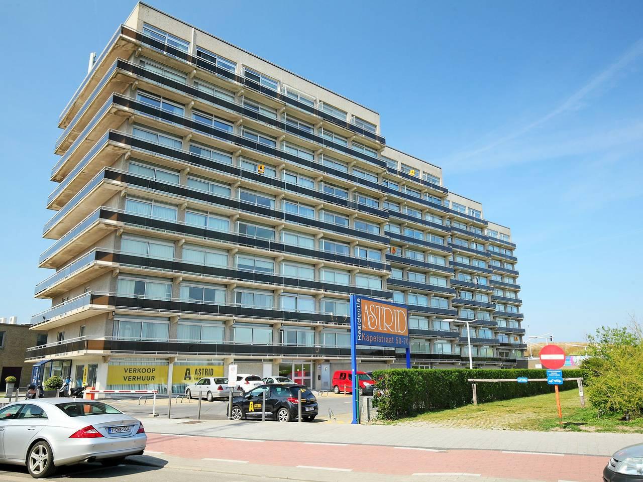 Vakantieappartement in Bredene, België voor 2 personen foto 9