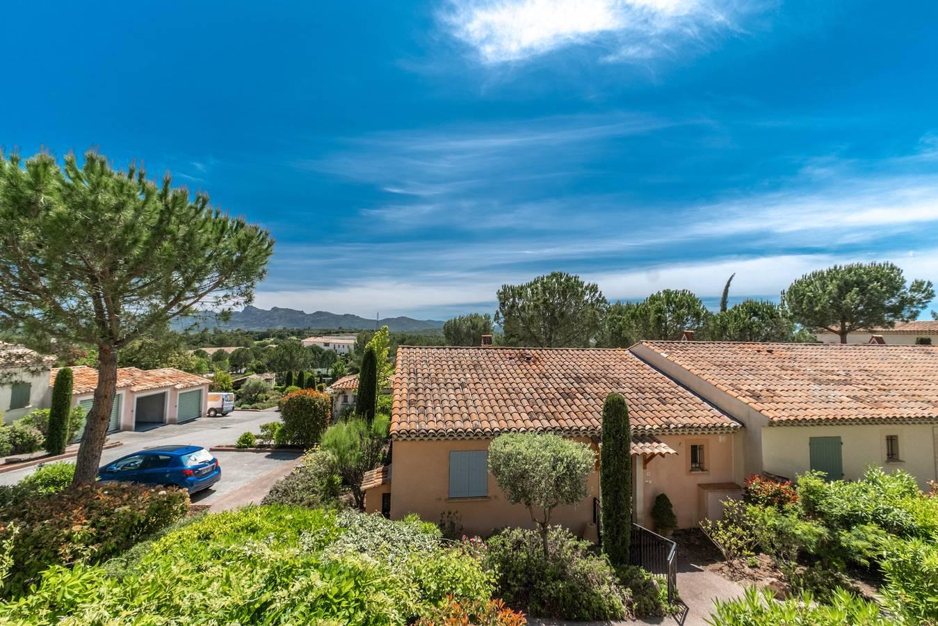 Vakantieappartement in Var, Frankrijk voor 4 personen foto 17