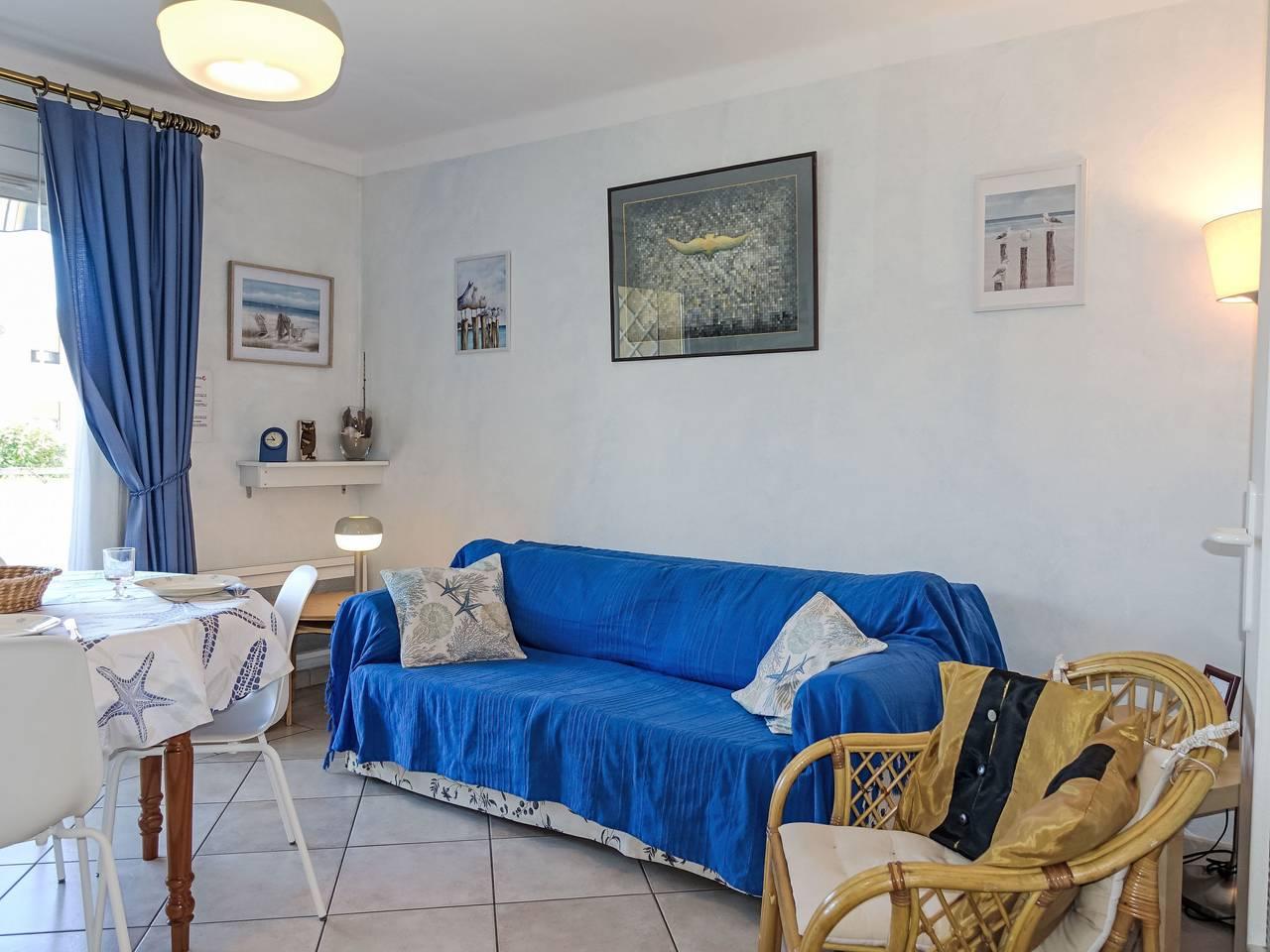 Vakantieappartement in Var, Frankrijk voor 4 personen foto 2