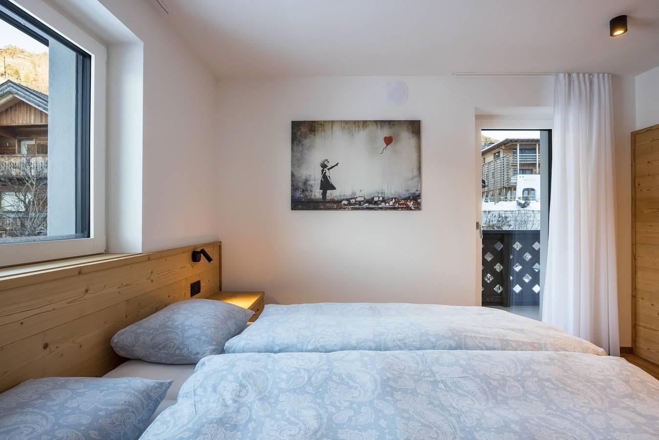 "Apartments Armeri Blue Dolomites" in San Vigilio di Marebbe, Enneberg, Italië voor 6 personen foto 22