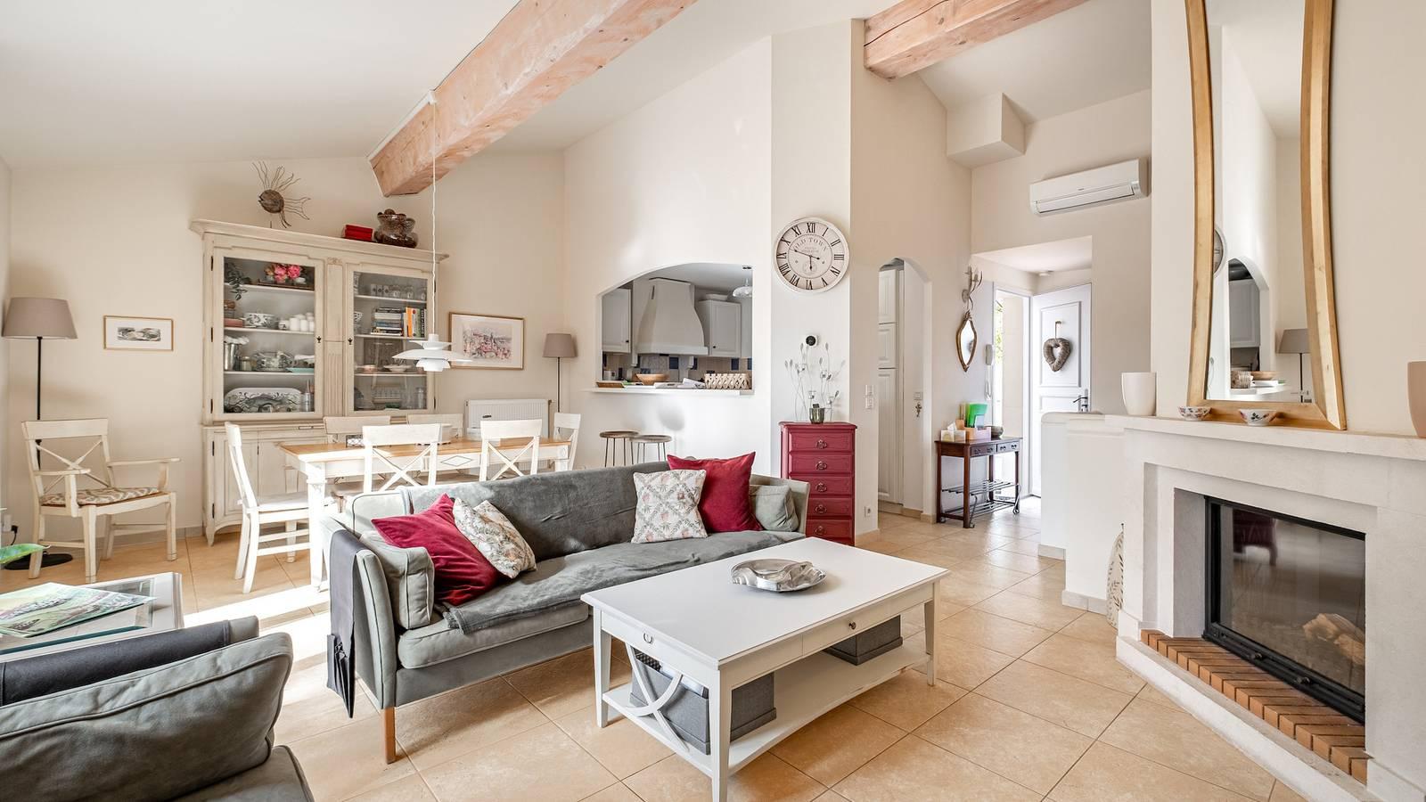 Vakantiehuis in Var, Frankrijk voor 4 personen foto 6